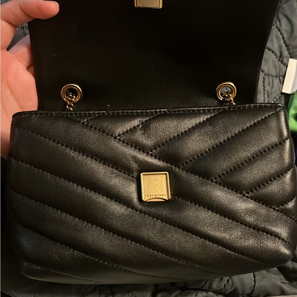 Tory Burch mini Kira - Picture 8 of 9